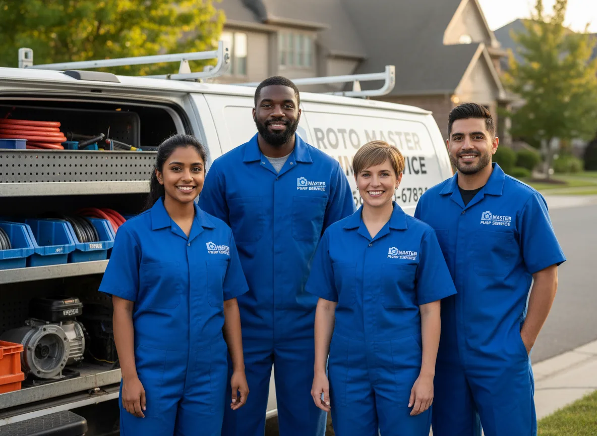 Sump Pump Installation company in Thornton, NH